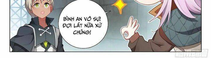 Đấu La Đại Lục 5 - Chapter 107 - Page 10