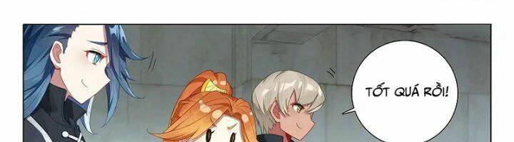 Đấu La Đại Lục 5 - Chapter 107 - Page 11