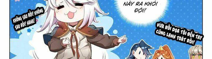 Đấu La Đại Lục 5 - Chapter 107 - Page 15