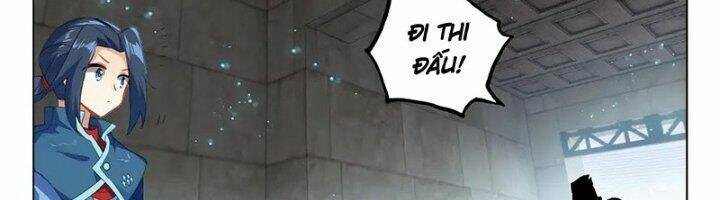 Đấu La Đại Lục 5 - Chapter 107 - Page 17