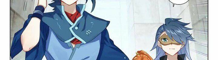 Đấu La Đại Lục 5 - Chapter 107 - Page 20