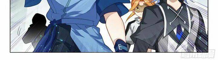 Đấu La Đại Lục 5 - Chapter 107 - Page 21