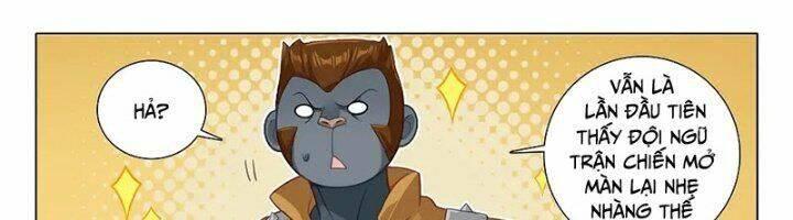 Đấu La Đại Lục 5 - Chapter 107 - Page 22