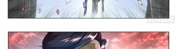 Đấu La Đại Lục 5 - Chapter 107 - Page 27