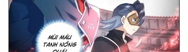 Đấu La Đại Lục 5 - Chapter 107 - Page 29