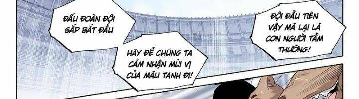 Đấu La Đại Lục 5 - Chapter 107 - Page 31