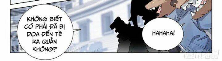 Đấu La Đại Lục 5 - Chapter 107 - Page 32