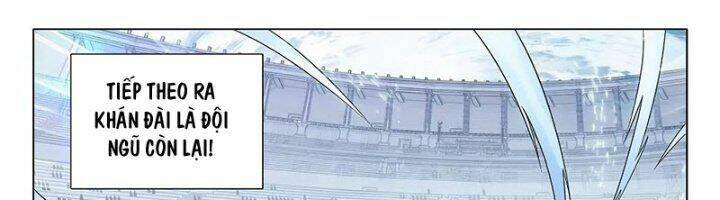 Đấu La Đại Lục 5 - Chapter 107 - Page 33