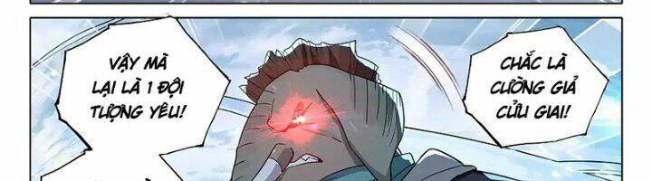 Đấu La Đại Lục 5 - Chapter 107 - Page 35