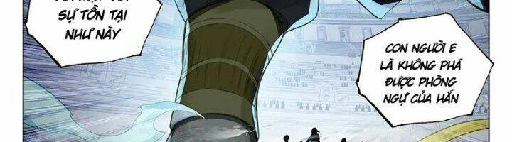 Đấu La Đại Lục 5 - Chapter 107 - Page 39