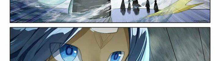 Đấu La Đại Lục 5 - Chapter 107 - Page 40