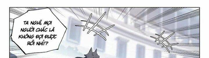 Đấu La Đại Lục 5 - Chapter 107 - Page 44