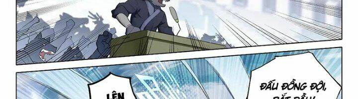 Đấu La Đại Lục 5 - Chapter 107 - Page 45