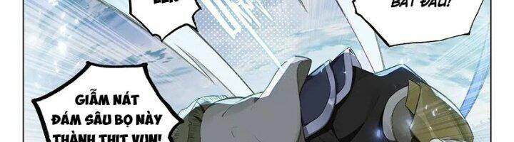 Đấu La Đại Lục 5 - Chapter 107 - Page 46