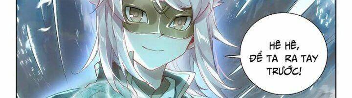 Đấu La Đại Lục 5 - Chapter 107 - Page 50