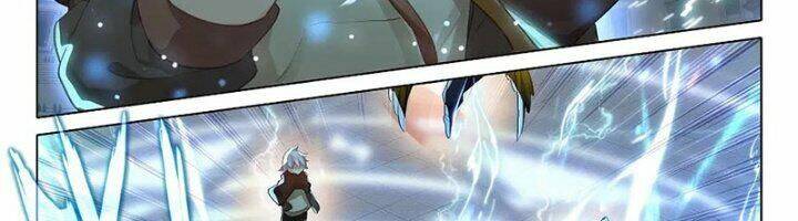 Đấu La Đại Lục 5 - Chapter 107 - Page 52