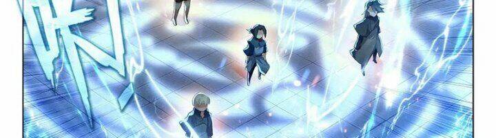 Đấu La Đại Lục 5 - Chapter 107 - Page 53