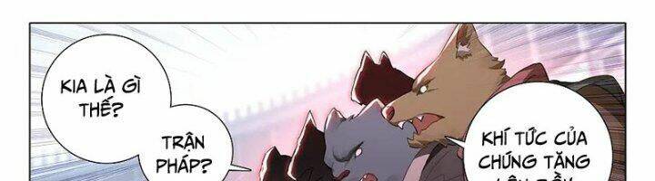 Đấu La Đại Lục 5 - Chapter 107 - Page 55