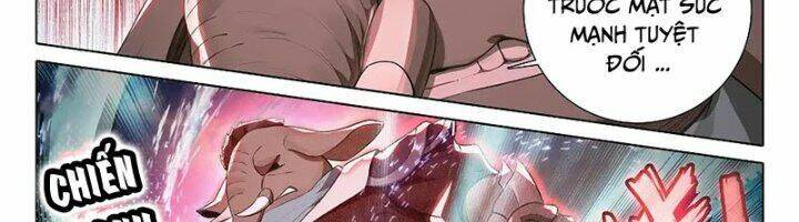 Đấu La Đại Lục 5 - Chapter 107 - Page 57