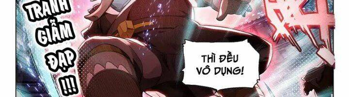 Đấu La Đại Lục 5 - Chapter 107 - Page 58