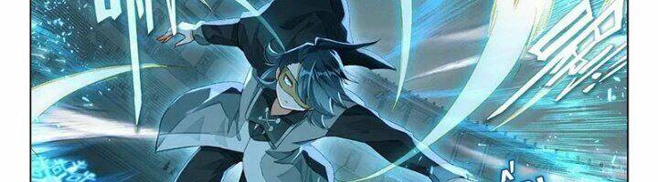 Đấu La Đại Lục 5 - Chapter 107 - Page 69