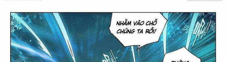 Đấu La Đại Lục 5 - Chapter 107 - Page 71