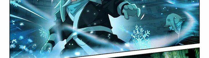 Đấu La Đại Lục 5 - Chapter 107 - Page 73