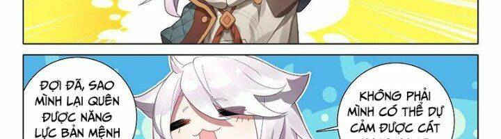 Đấu La Đại Lục 5 - Chapter 107 - Page 7