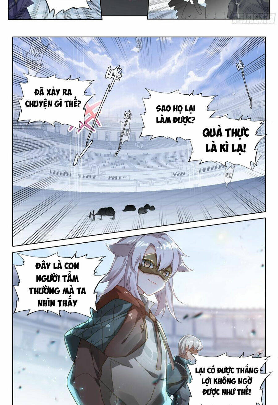 Đấu La Đại Lục 5 - Chapter 108 - Page 13