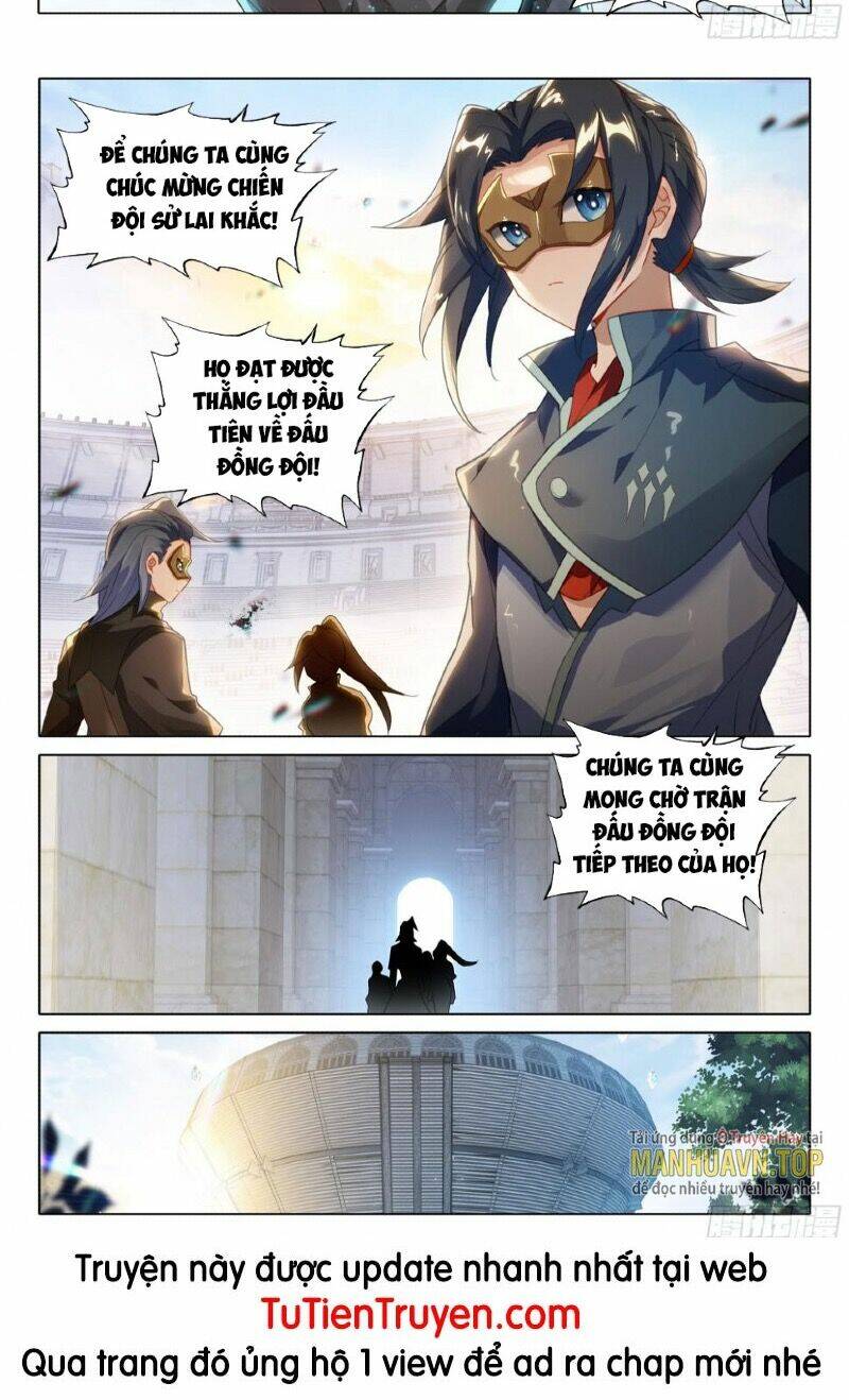 Đấu La Đại Lục 5 - Chapter 108 - Page 14