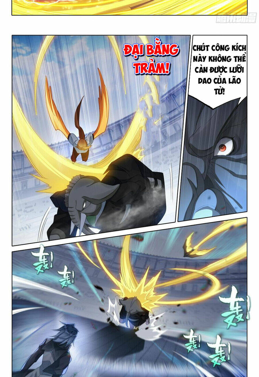 Đấu La Đại Lục 5 - Chapter 108 - Page 5