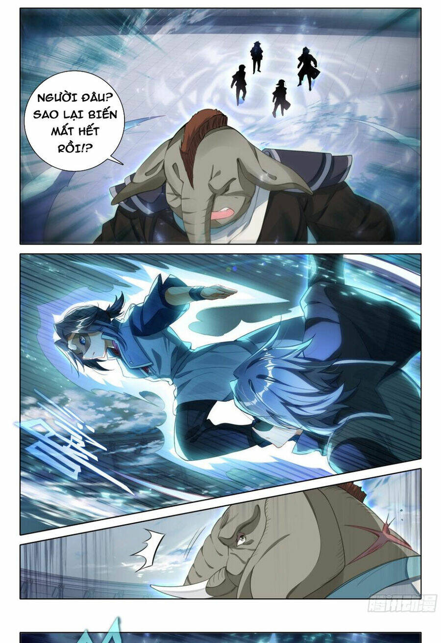 Đấu La Đại Lục 5 - Chapter 108 - Page 8