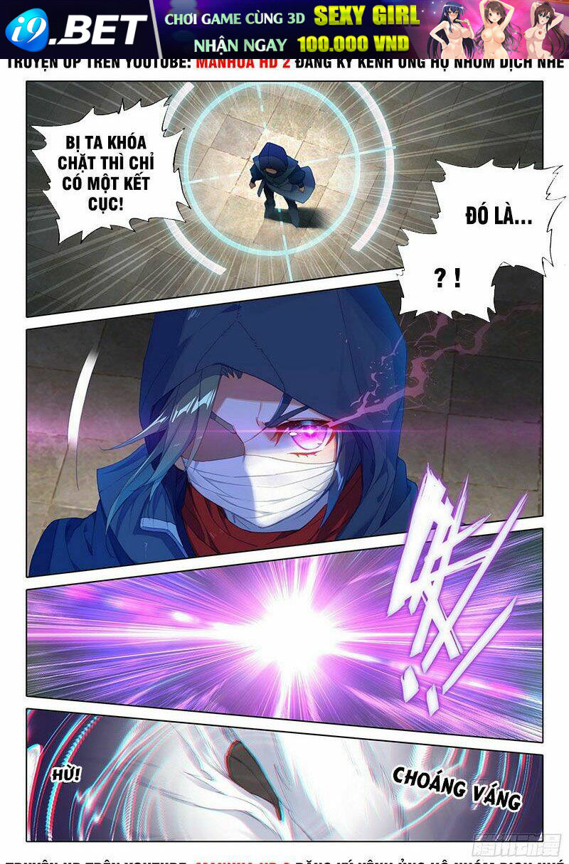 Đấu La Đại Lục 5 - Chapter 11 - Page 11