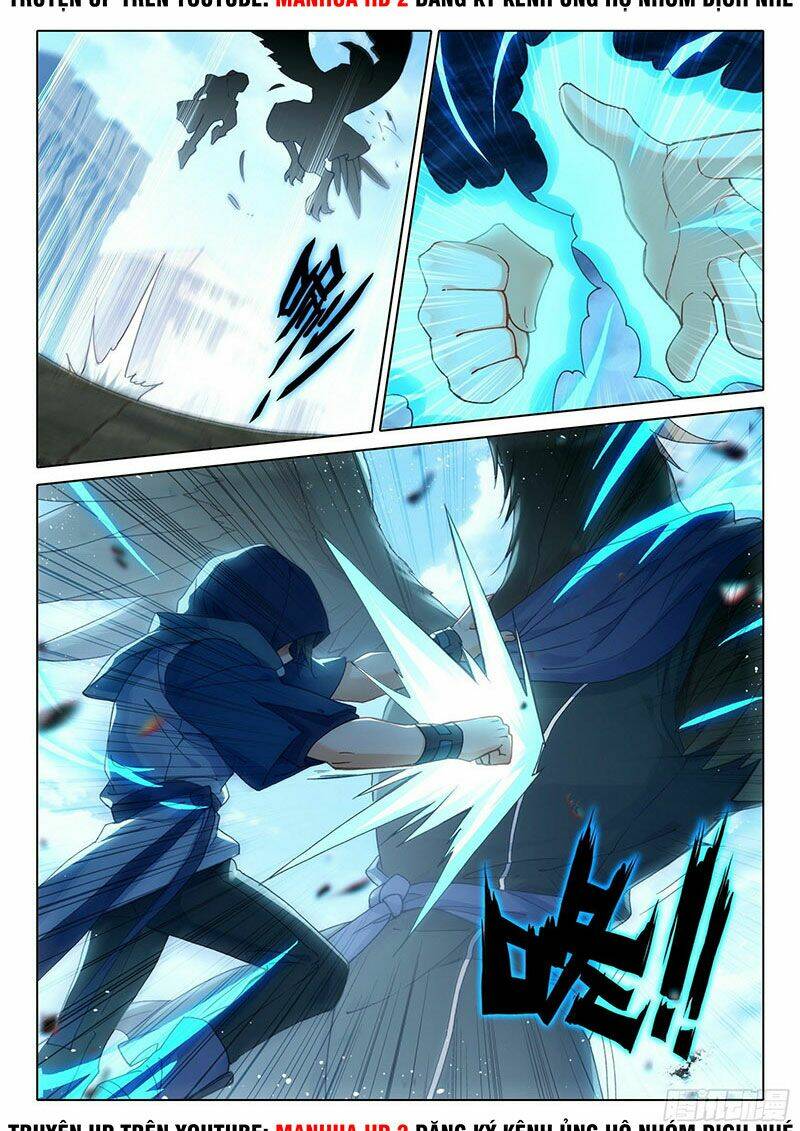 Đấu La Đại Lục 5 - Chapter 11 - Page 13