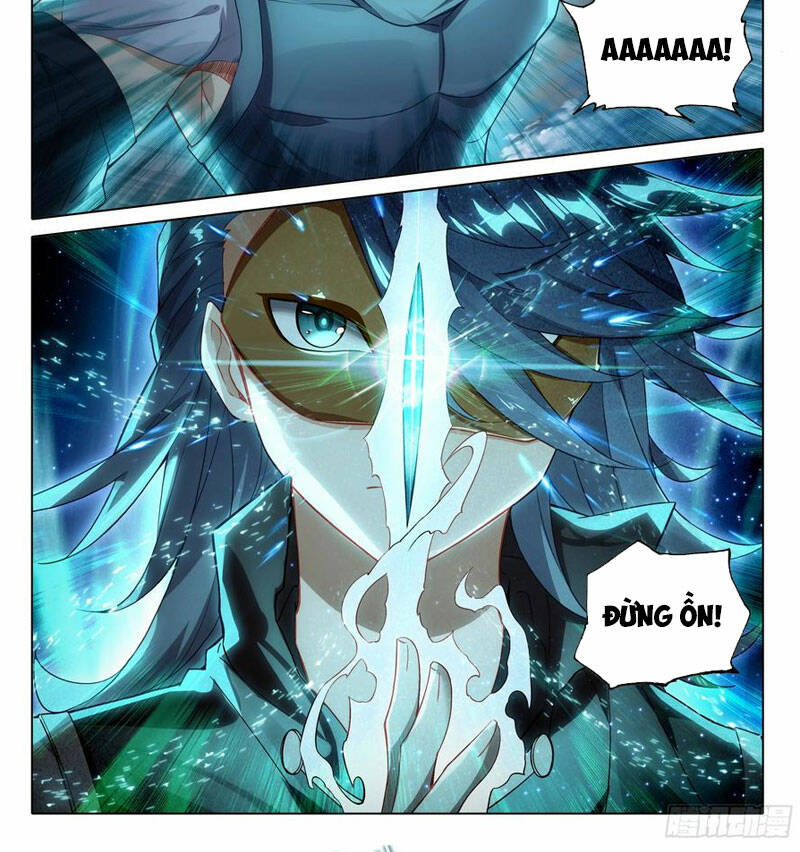 Đấu La Đại Lục 5 - Chapter 110 - Page 11