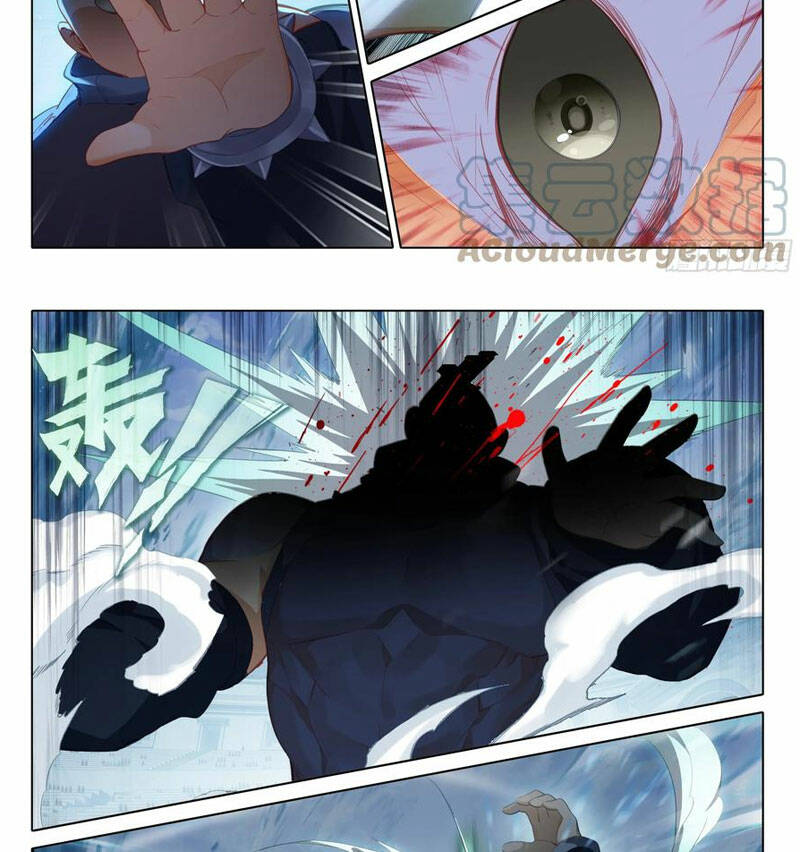 Đấu La Đại Lục 5 - Chapter 110 - Page 13