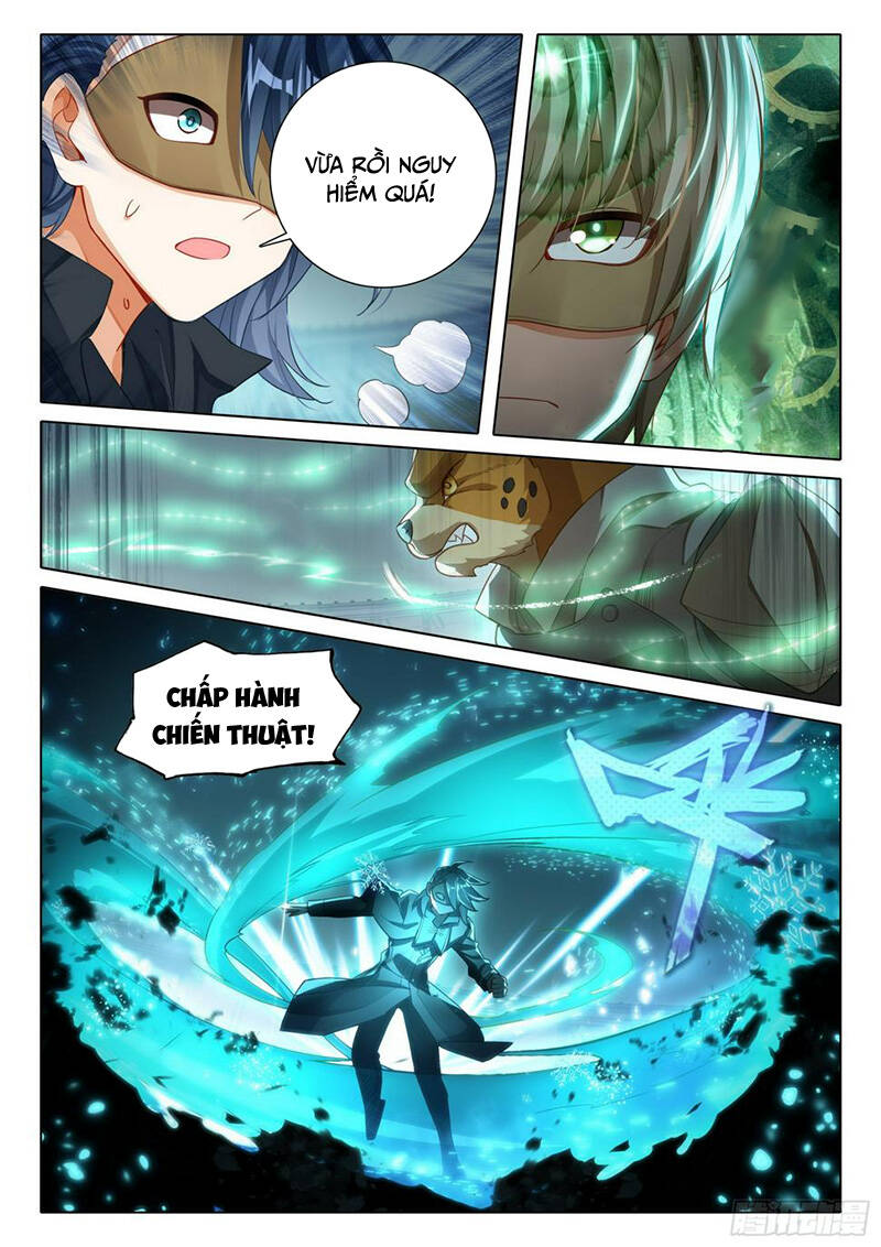 Đấu La Đại Lục 5 - Chapter 111 - Page 13