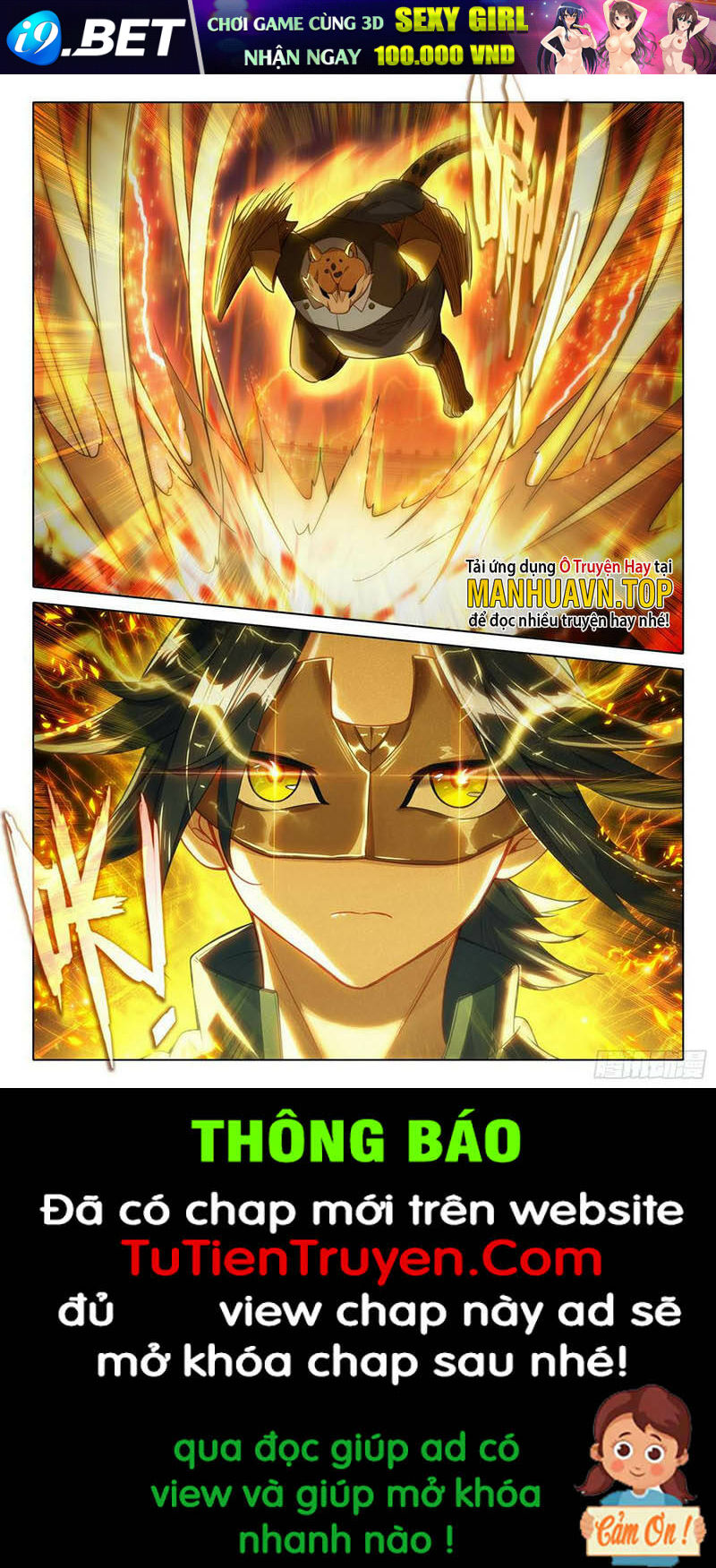 Đấu La Đại Lục 5 - Chapter 111 - Page 15