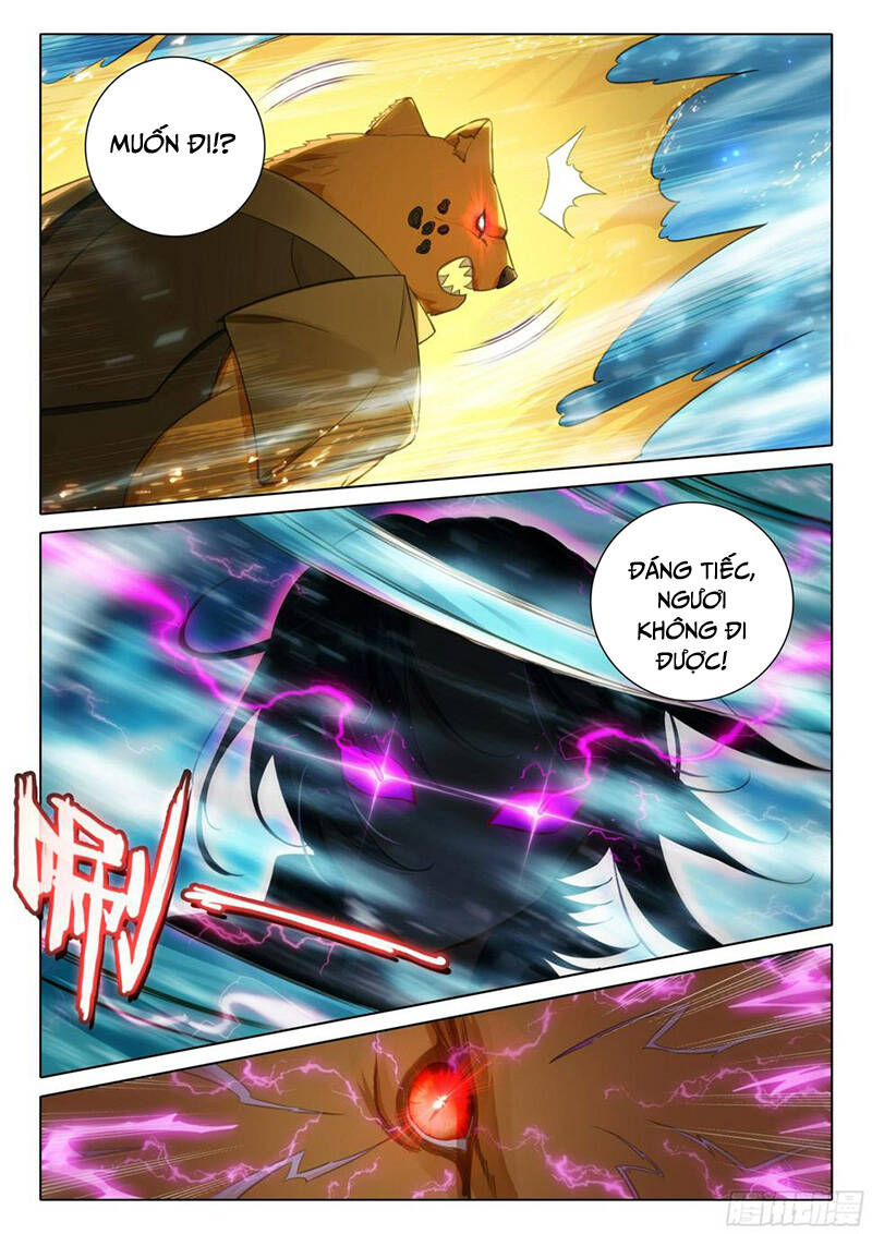 Đấu La Đại Lục 5 - Chapter 112 - Page 11