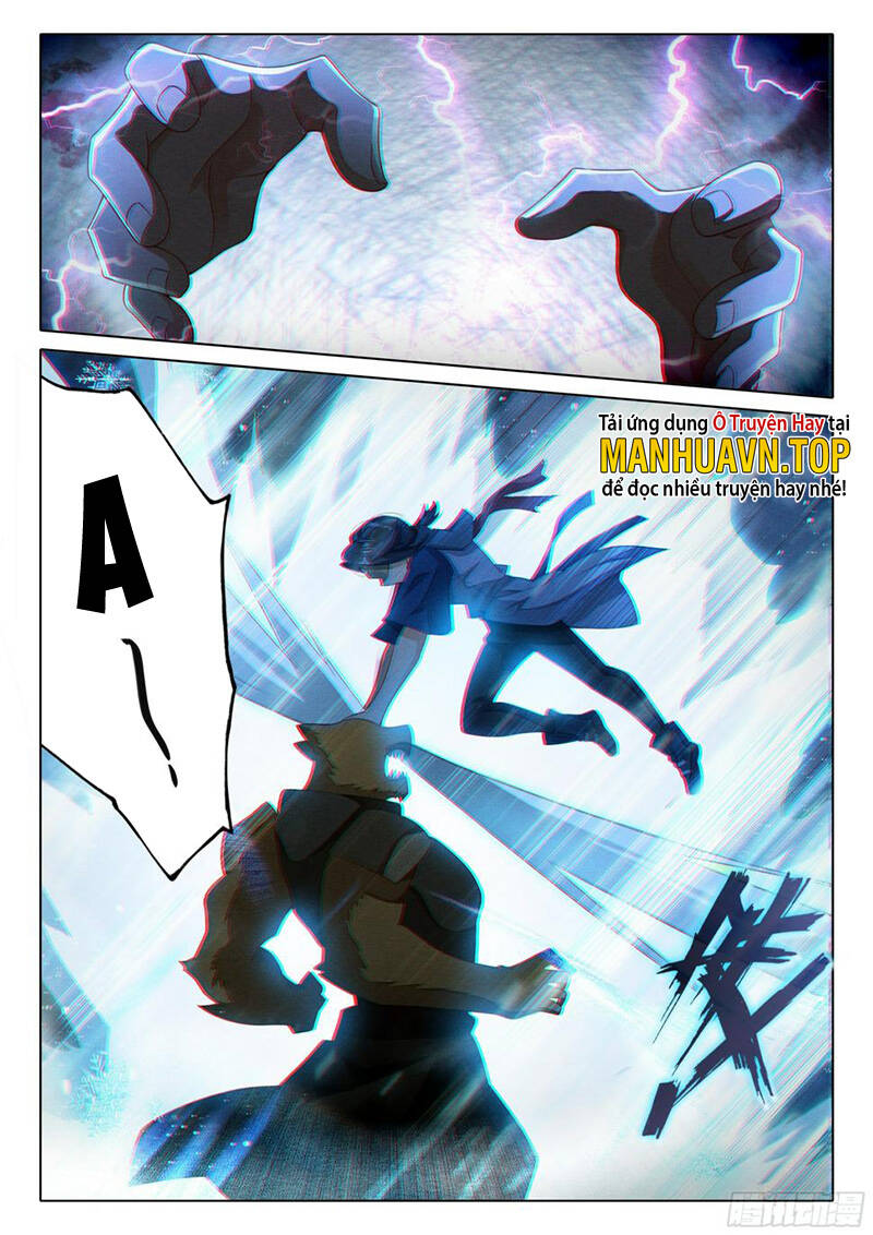 Đấu La Đại Lục 5 - Chapter 112 - Page 12