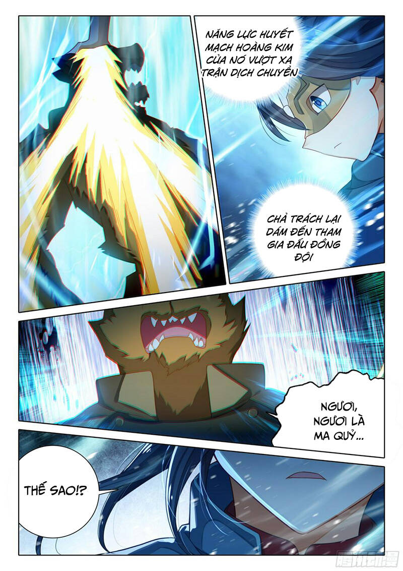 Đấu La Đại Lục 5 - Chapter 112 - Page 13