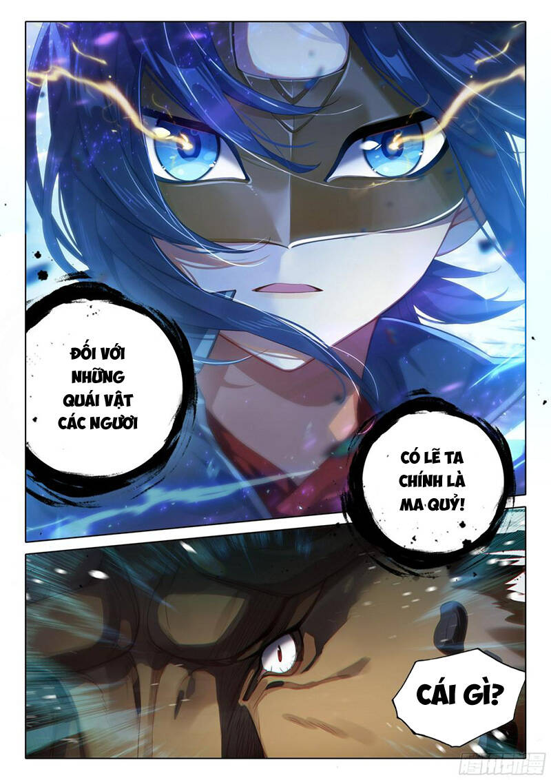 Đấu La Đại Lục 5 - Chapter 112 - Page 14