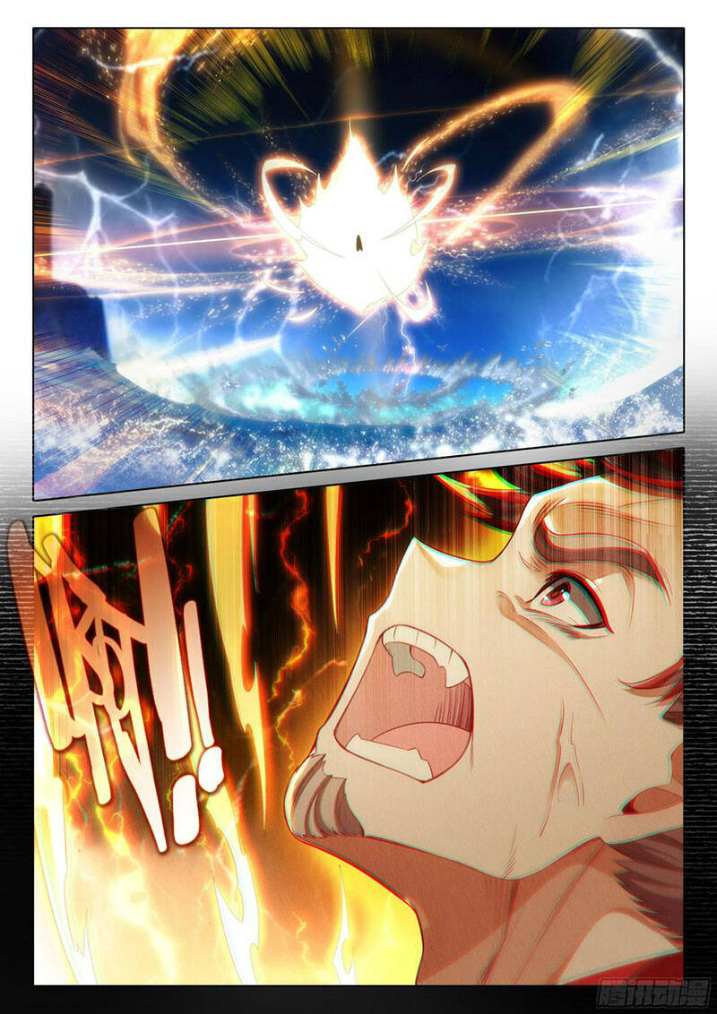 Đấu La Đại Lục 5 - Chapter 114 - Page 13