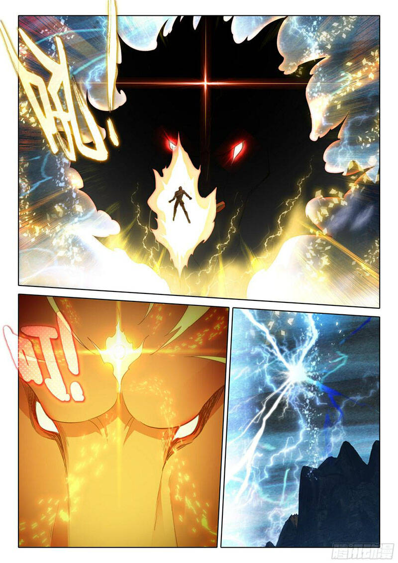 Đấu La Đại Lục 5 - Chapter 114 - Page 14