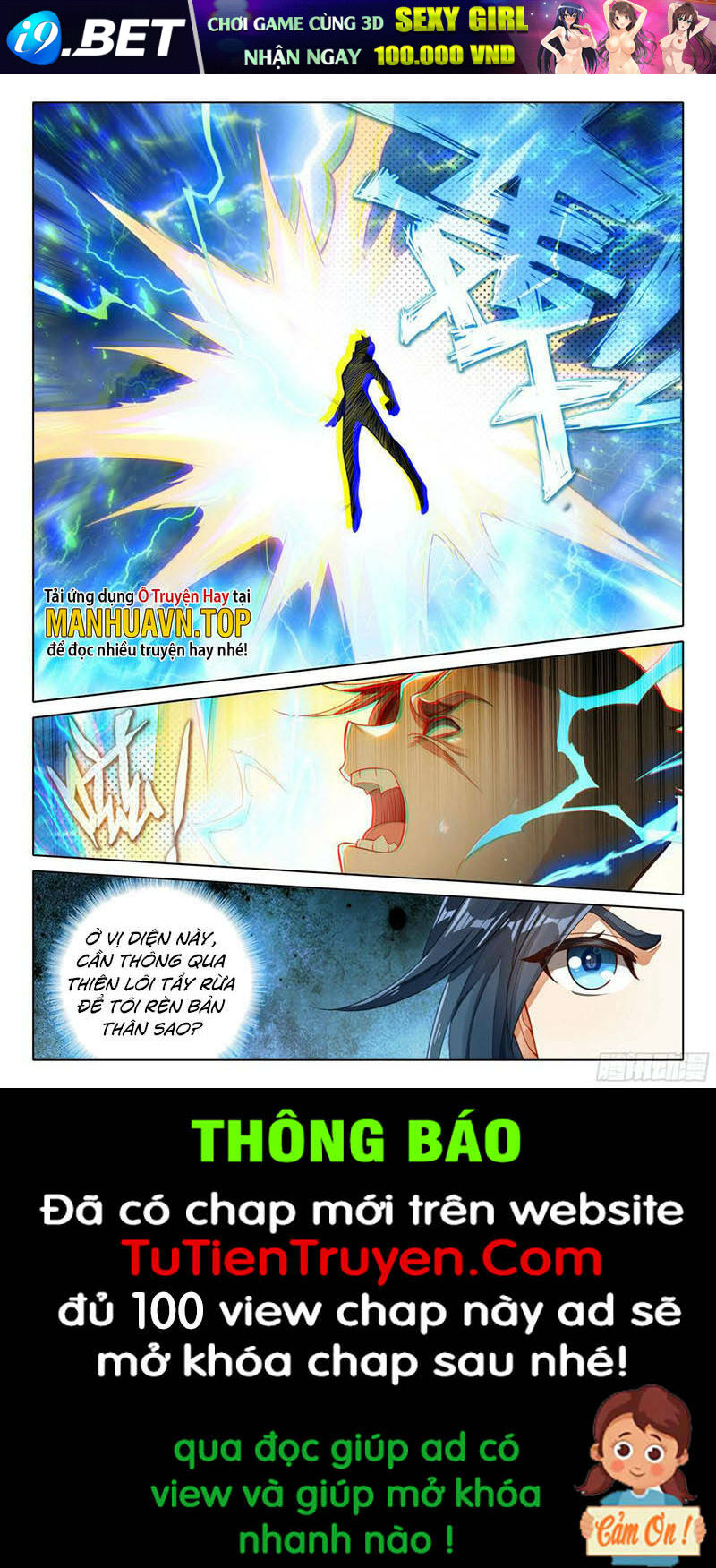 Đấu La Đại Lục 5 - Chapter 114 - Page 15