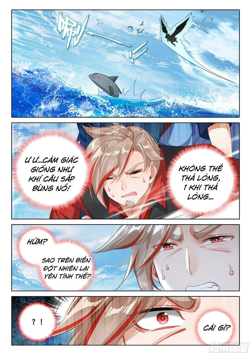 Đấu La Đại Lục 5 - Chapter 114 - Page 8