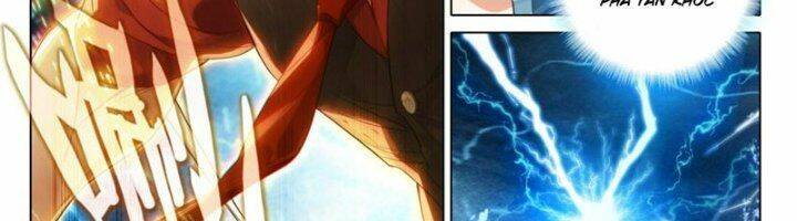 Đấu La Đại Lục 5 - Chapter 115 - Page 9