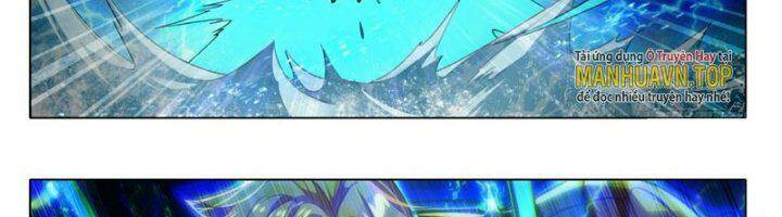 Đấu La Đại Lục 5 - Chapter 115 - Page 16