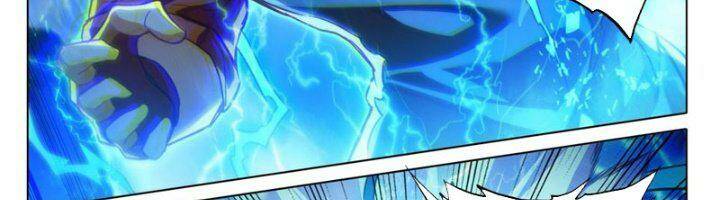 Đấu La Đại Lục 5 - Chapter 115 - Page 19