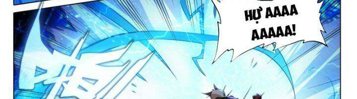 Đấu La Đại Lục 5 - Chapter 115 - Page 20